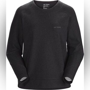 Arc’teryx Momenta Centre pullover sweater